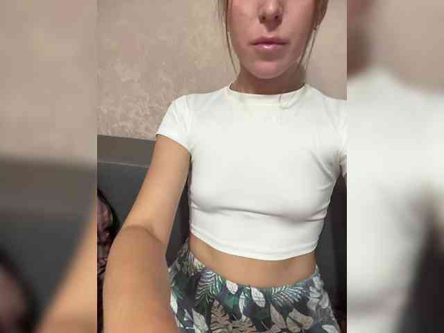 Zarina888 webcam