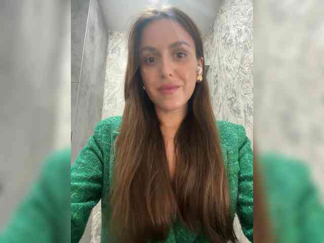 Zarina888 webcam