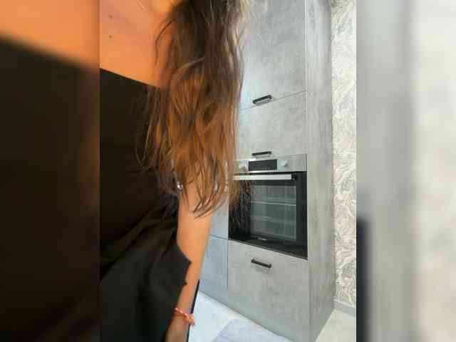 Zarina888 Live Webcam on BongaCams