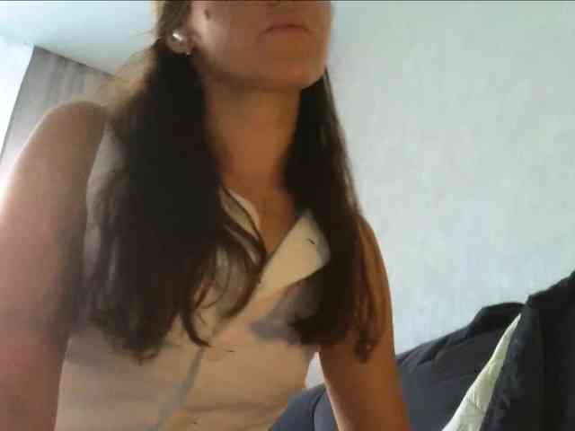 Zarina888 webcam