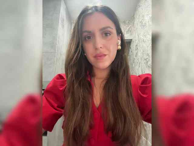 Zarina888 webcam