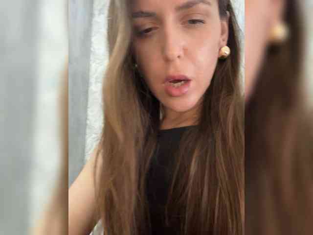 Zarina888 webcam