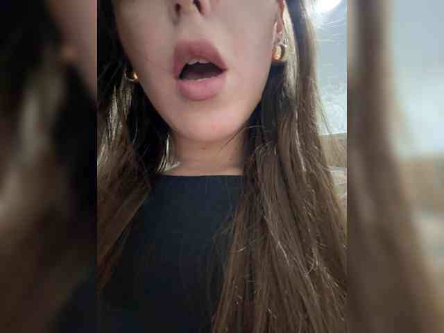 Zarina888 webcam