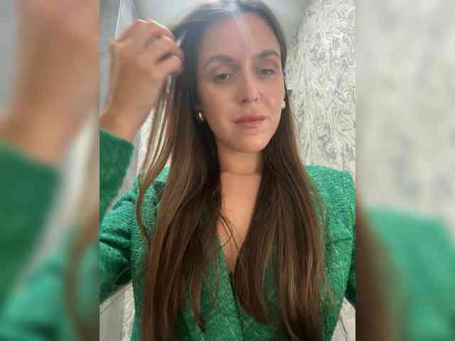 Zarina888 webcam