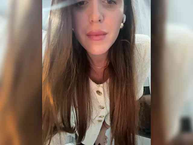 Zarina888 webcam