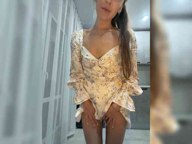 Zarina888 webcam