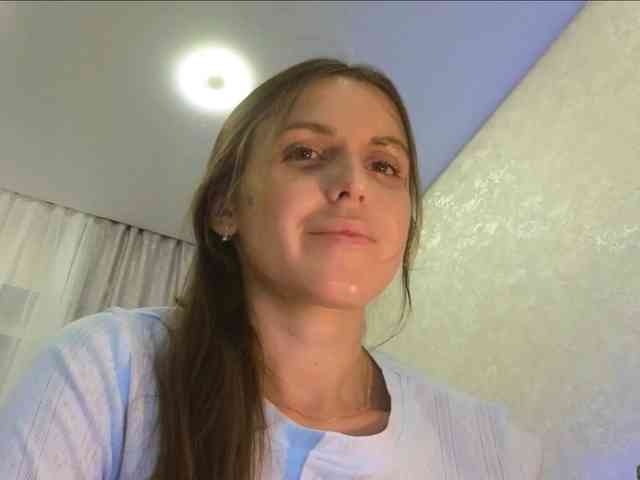 Zarina888 webcam
