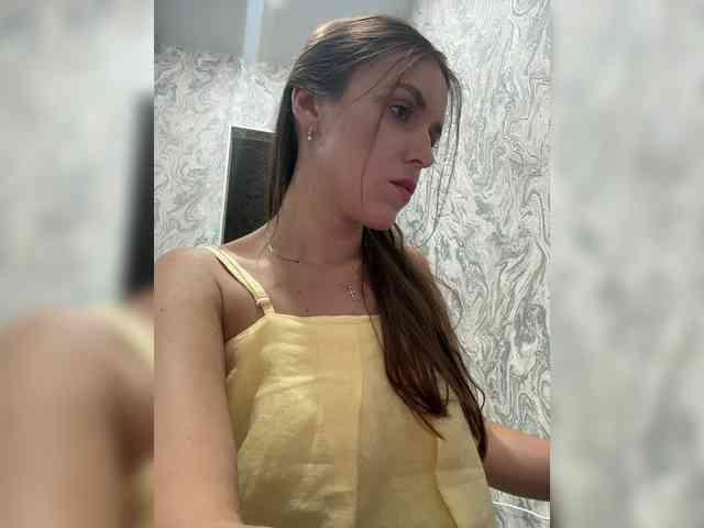 Zarina888's webcam live show