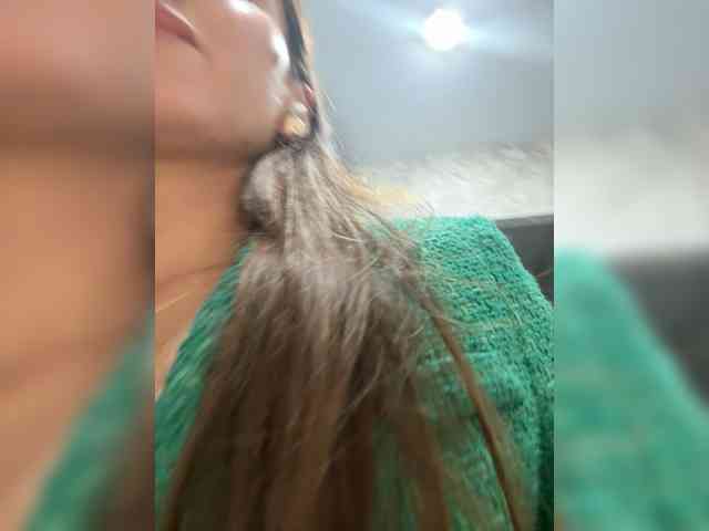 Zarina888 webcam