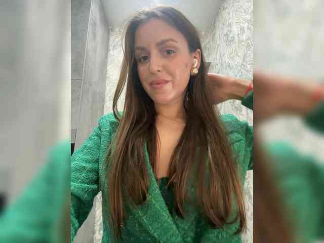 Zarina888 webcam