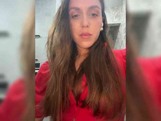 Zarina888 webcam