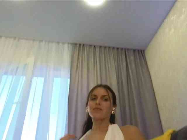 Zarina888 webcam