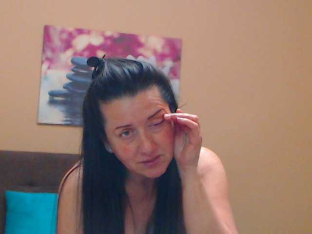 Salome8888's BongaCams show and profile