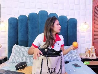 VioletMontes Porn Show