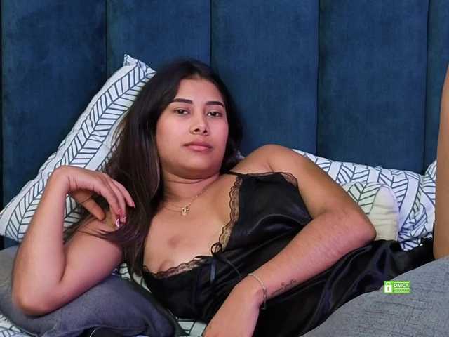 VioletMontes's BongaCams show and profile