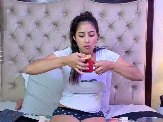 VioletMontes's BongaCams show and profile