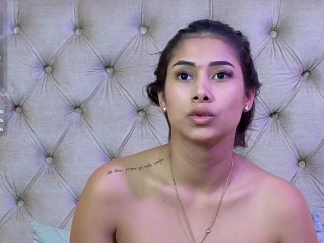 VioletMontes's BongaCams show and profile