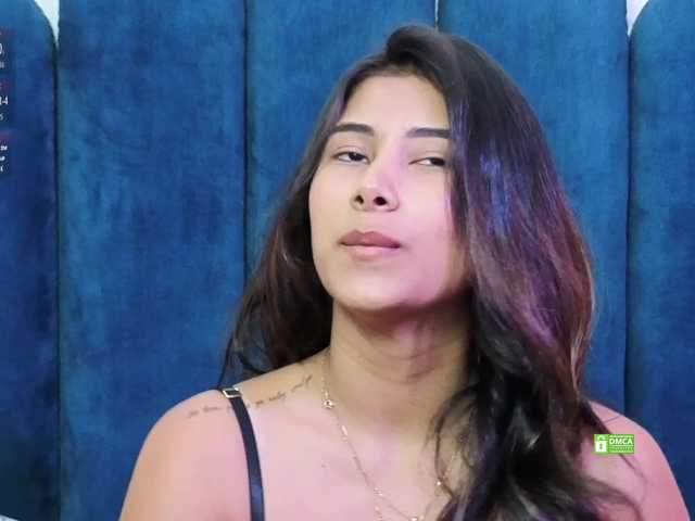 VioletMontes's BongaCams show and profile