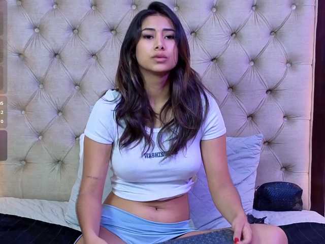 VioletMontes's BongaCams show and profile