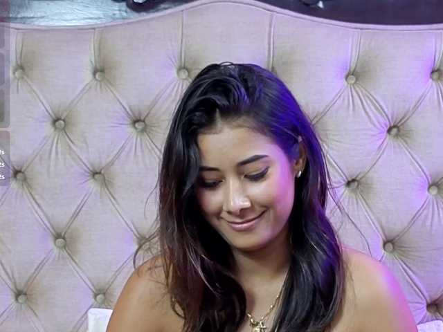 VioletMontes's BongaCams show and profile