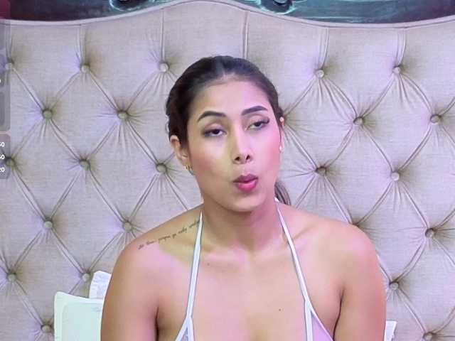 VioletMontes's BongaCams show and profile