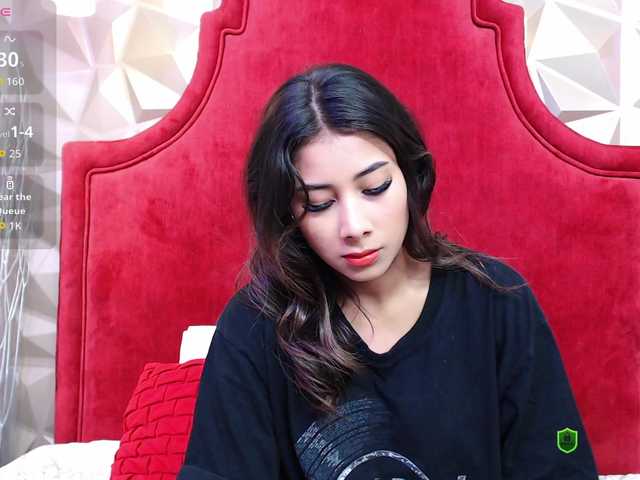 VioletMontes's BongaCams show and profile