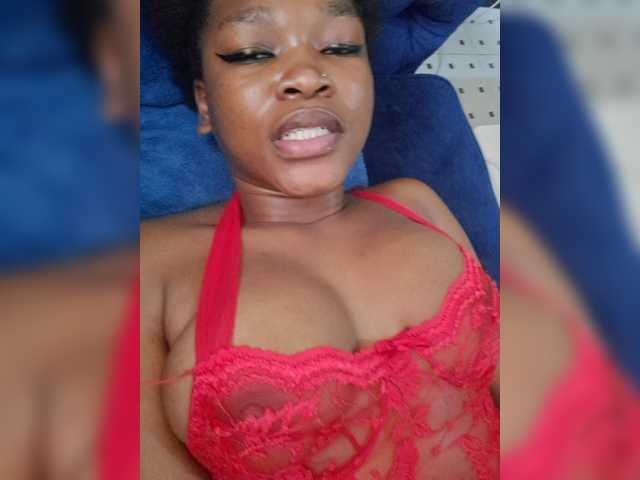 Prettyebonygirl Porn