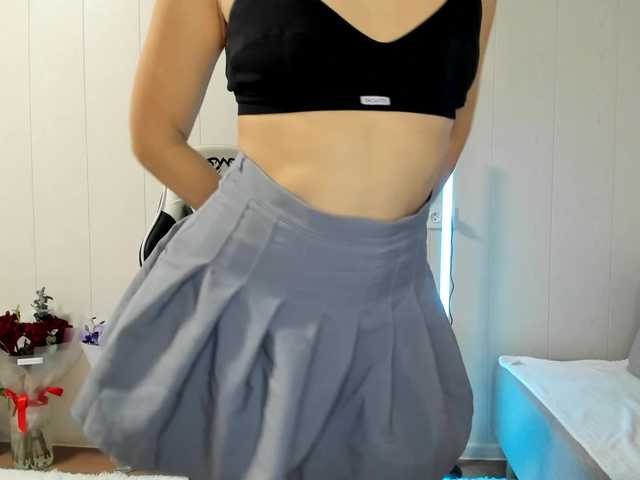 Kiza9's BongaCams show and profile