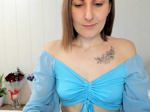 эросцена Kiza9