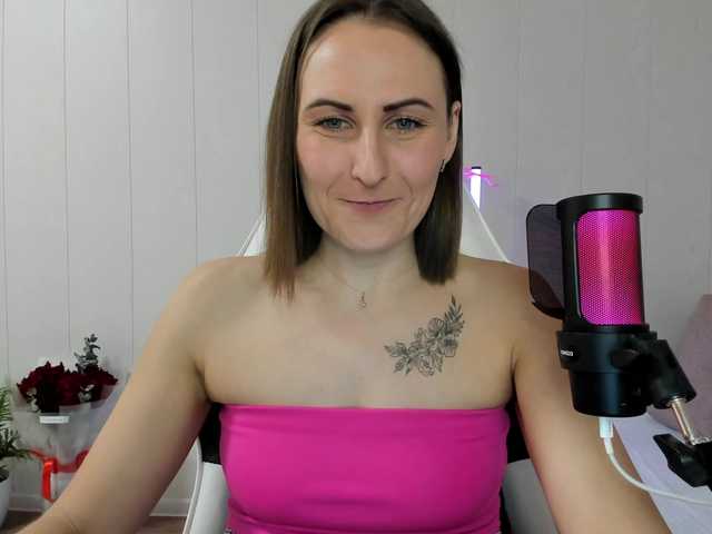 Kiza9 live cam profile