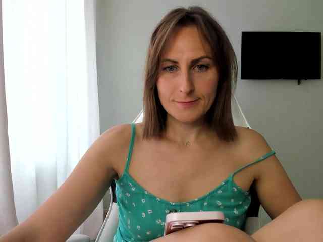 live on cam Kiza9