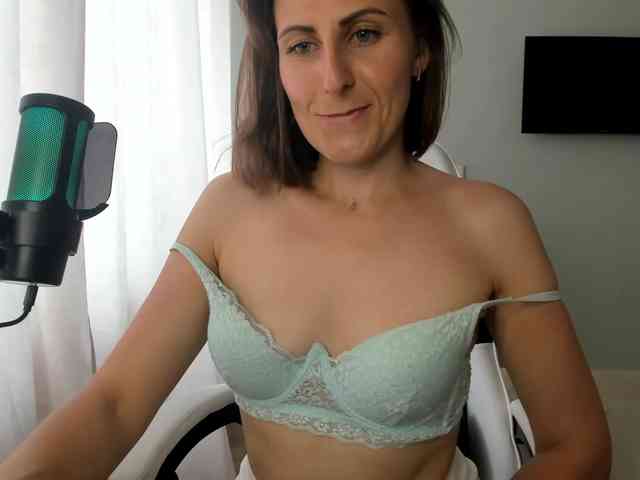 Kiza9 Live Webcam on BongaCams