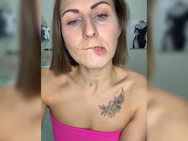 Kiza9 Live Webcam on BongaCams