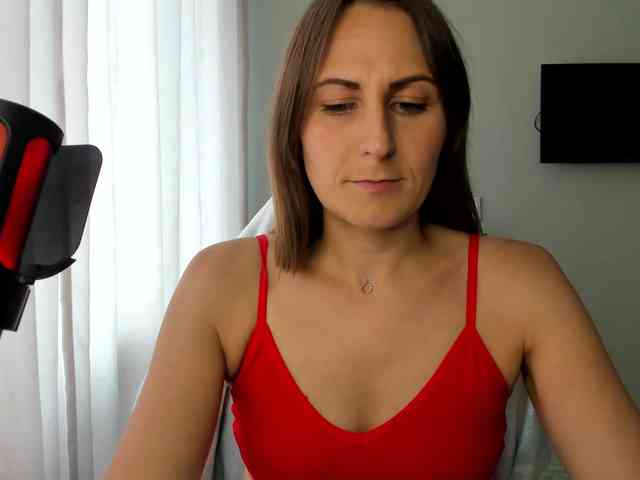 Kiza9 Live Webcam on BongaCams