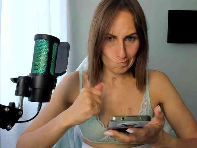 webcam Kiza9