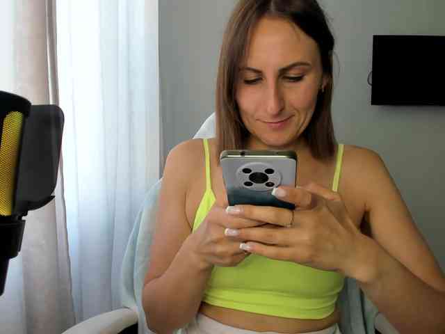 Kiza9 Live Webcam on BongaCams