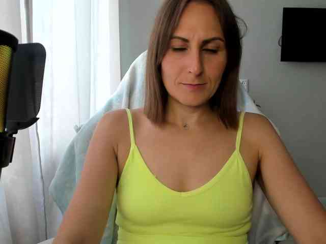 Kiza9 Live Webcam on BongaCams