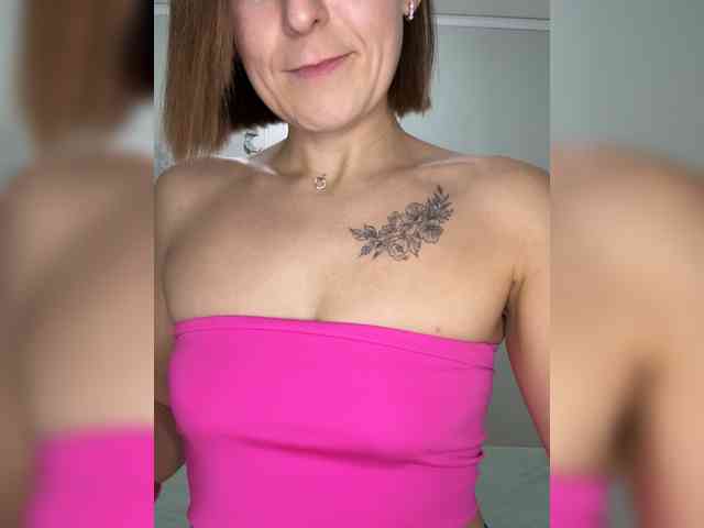 Kiza9 Live Webcam on BongaCams