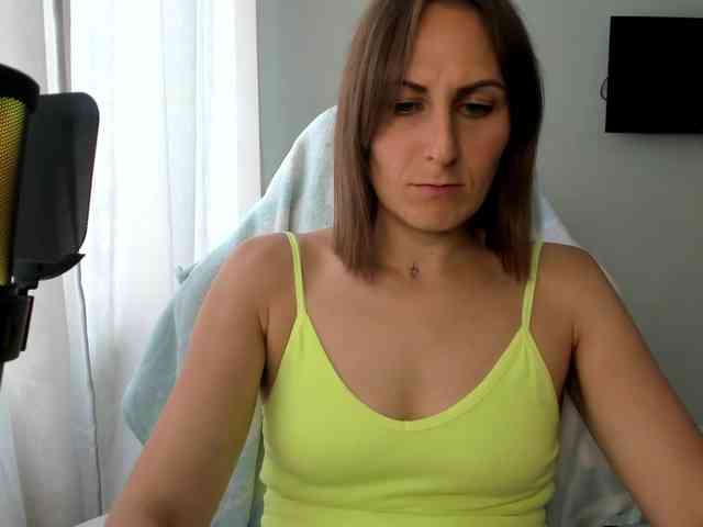 Kiza9 Live Webcam on BongaCams