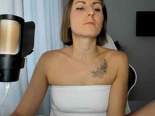 Kiza9 Live Webcam on BongaCams