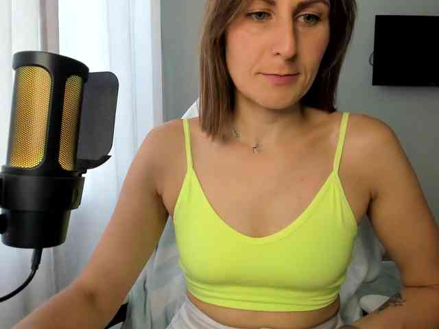 nude web cam Kiza9