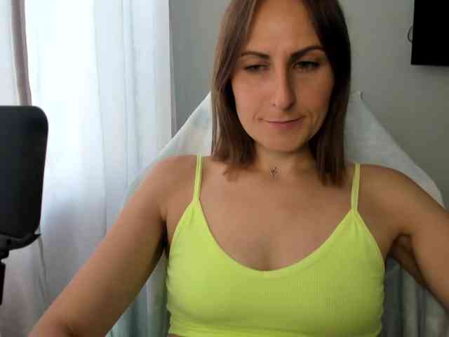 Kiza9 Live Webcam on BongaCams