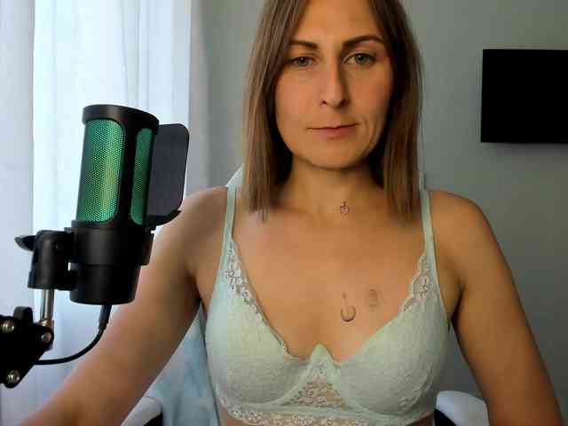 live cam online Kiza9
