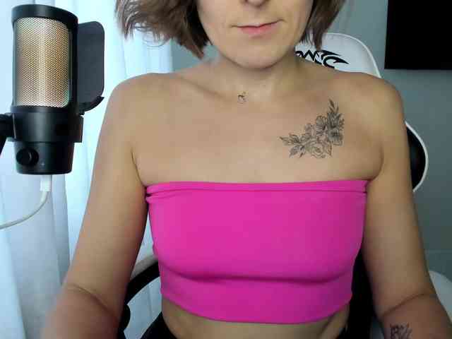 Kiza9 Live Webcam on BongaCams