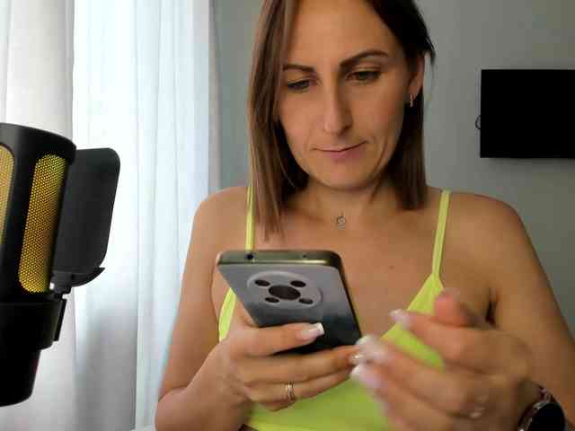live cam videochat Kiza9