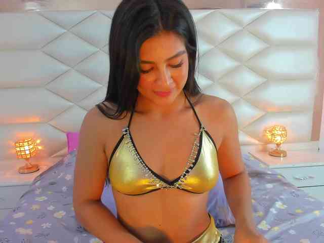 samanthaevans webcam