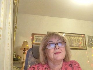 KarinkaSweet Porn Show