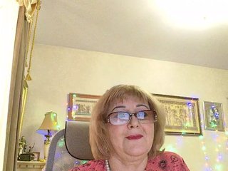 KarinkaSweet Porn Show