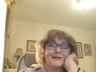 KarinkaSweet Porn Show