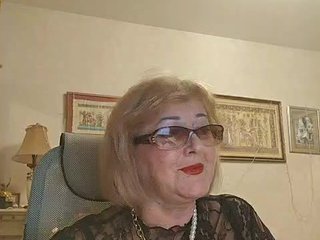 KarinkaSweet Porn Show